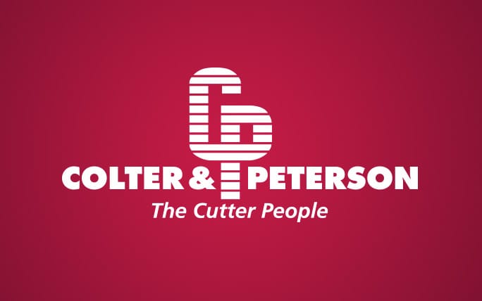 Colter & Peterson the cutter people