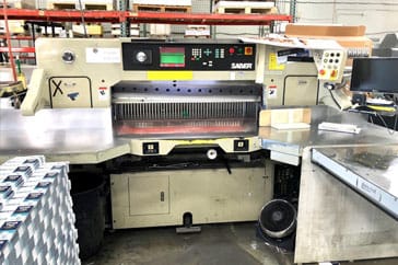 Paper Cutters for sale in Sebring, Florida
