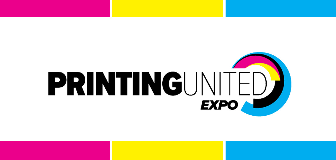 Colter & Peterson will be at 2024 Printing United Expo, in Las Vegas at Booth C2969.